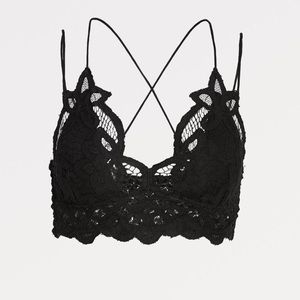 Free People Adella Bralette
